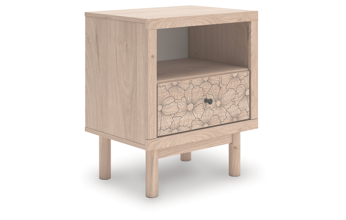 Arloster Nightstand