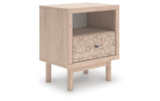 Arloster Nightstand