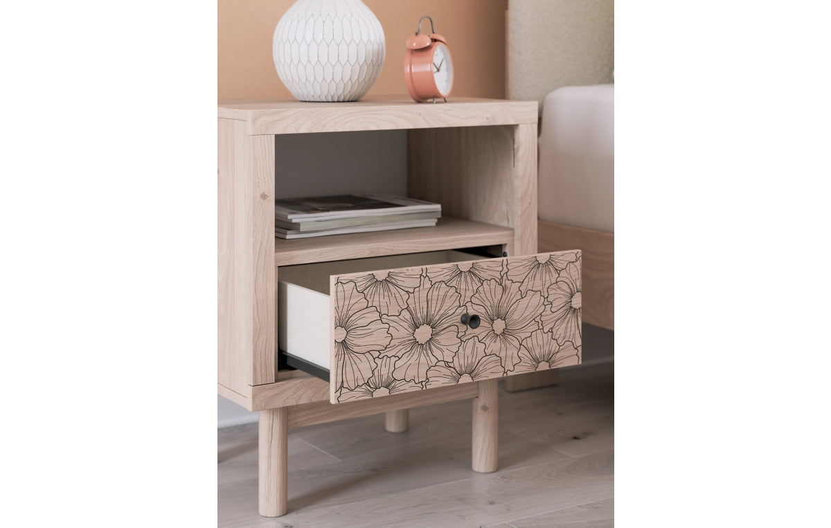 Arloster Nightstand