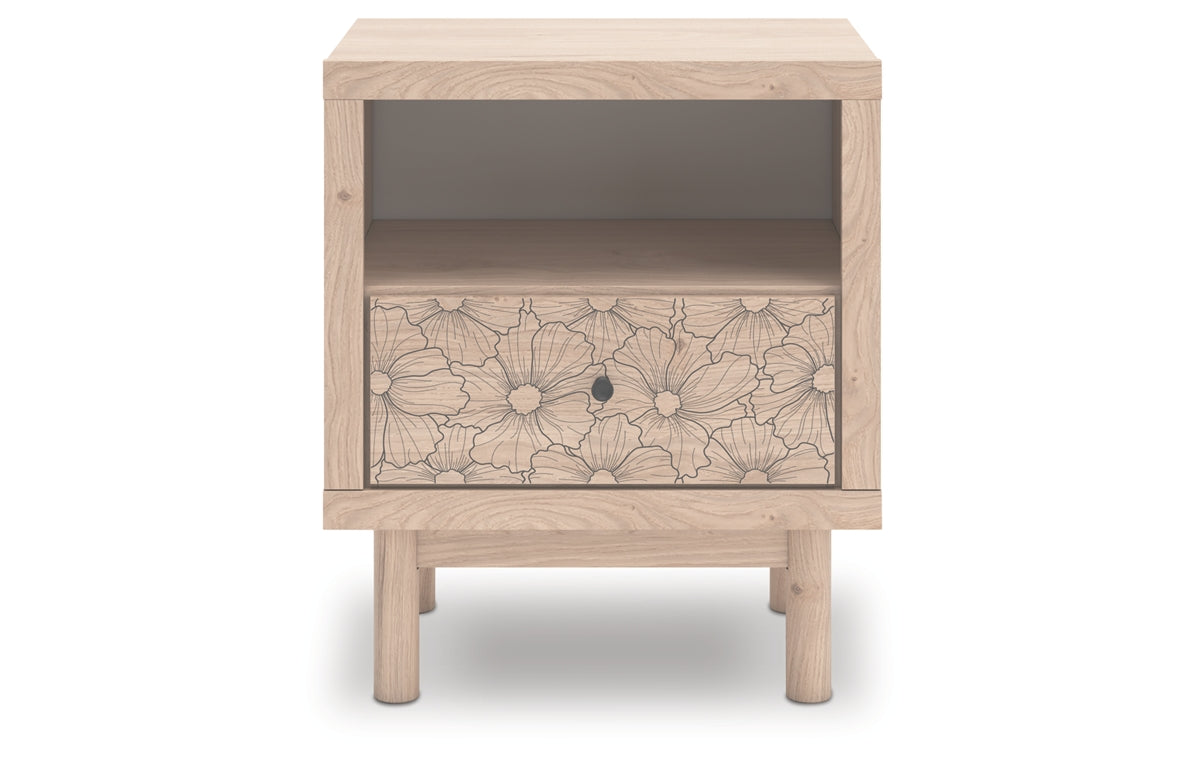 Arloster Nightstand
