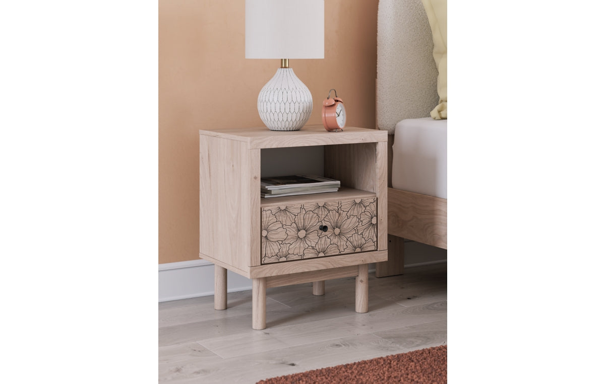 Arloster Nightstand