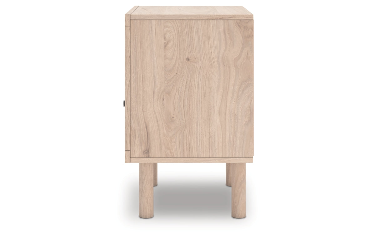 Arloster Nightstand