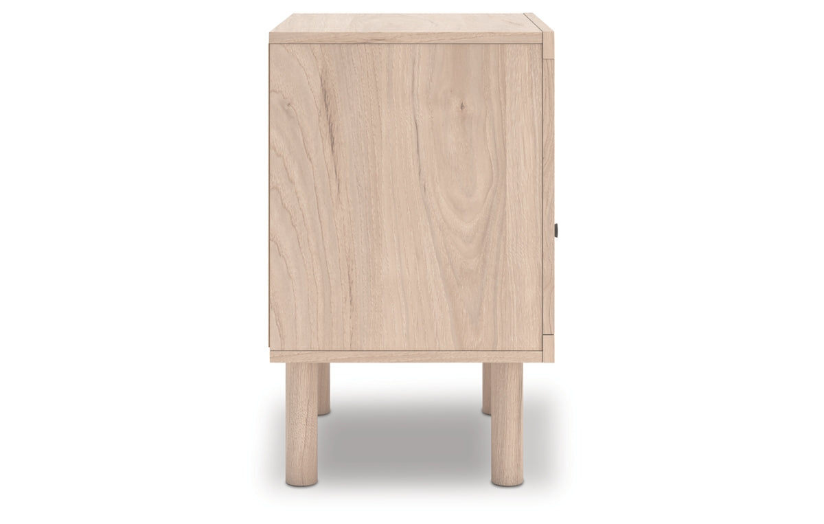 Arloster Nightstand