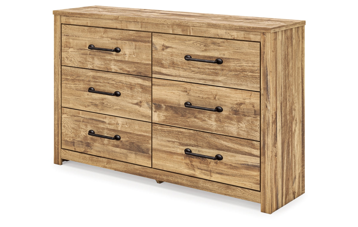 Maystonna Dresser