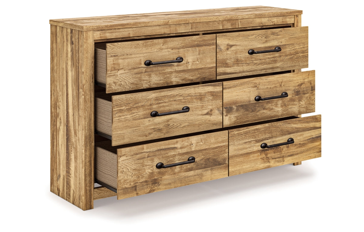 Maystonna Dresser