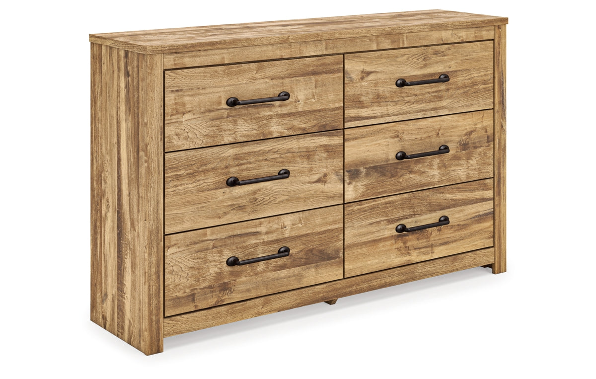 Maystonna Dresser
