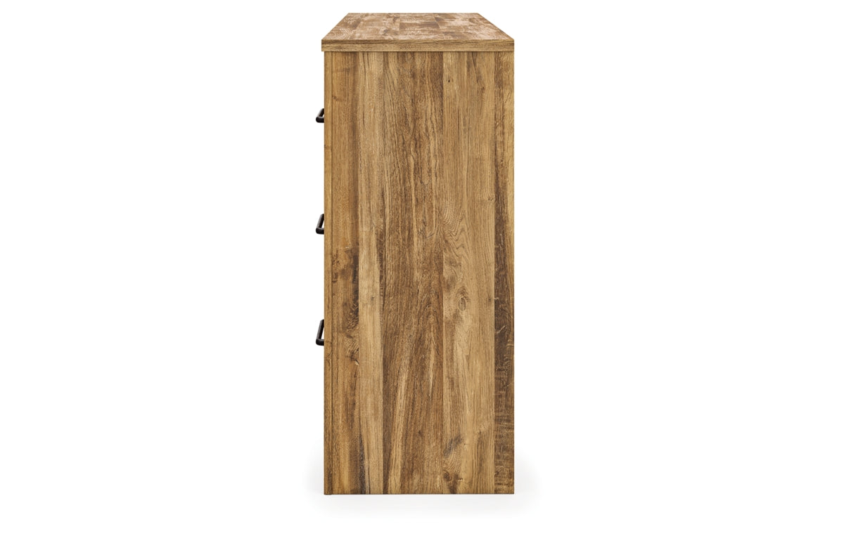 Maystonna Dresser