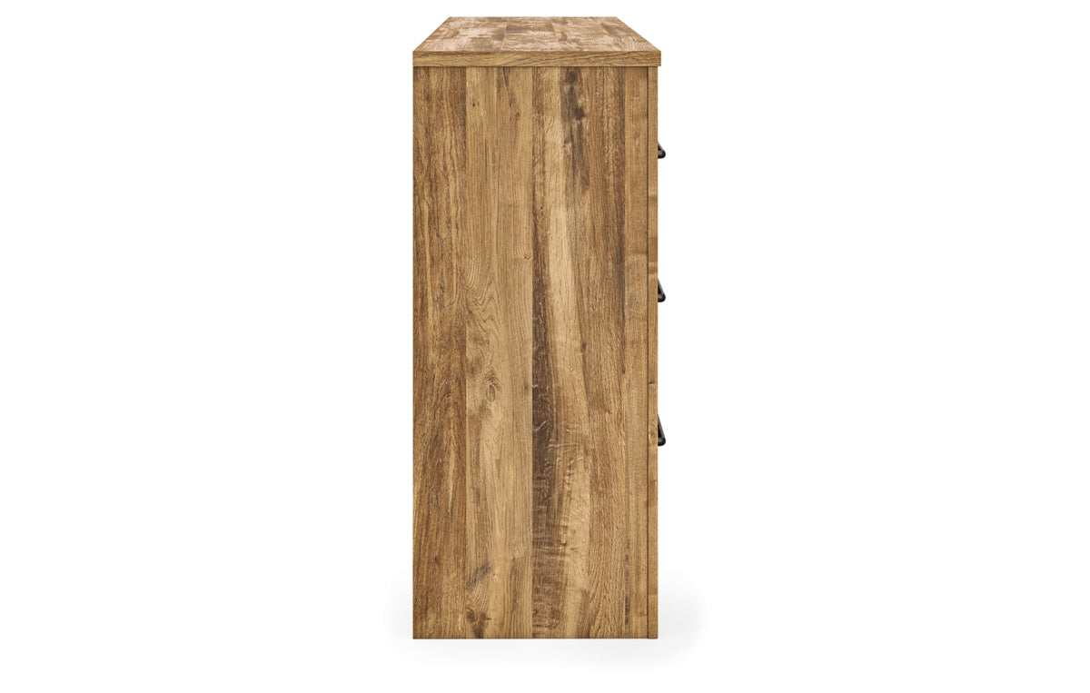 Maystonna Dresser
