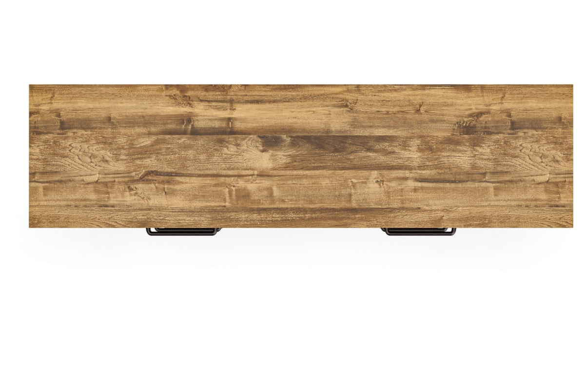 Maystonna Dresser