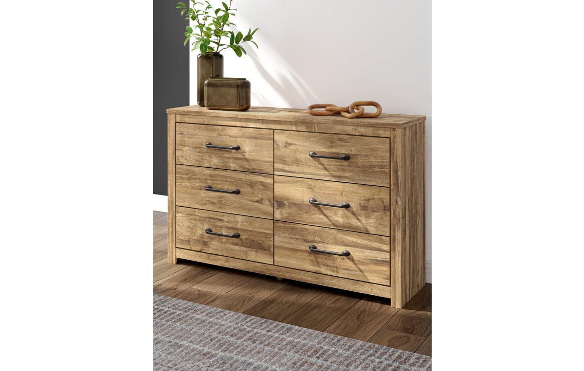 Maystonna Dresser