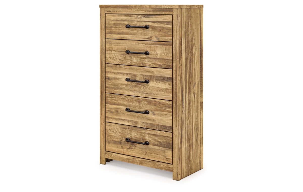 Maystonna Chest of Drawers