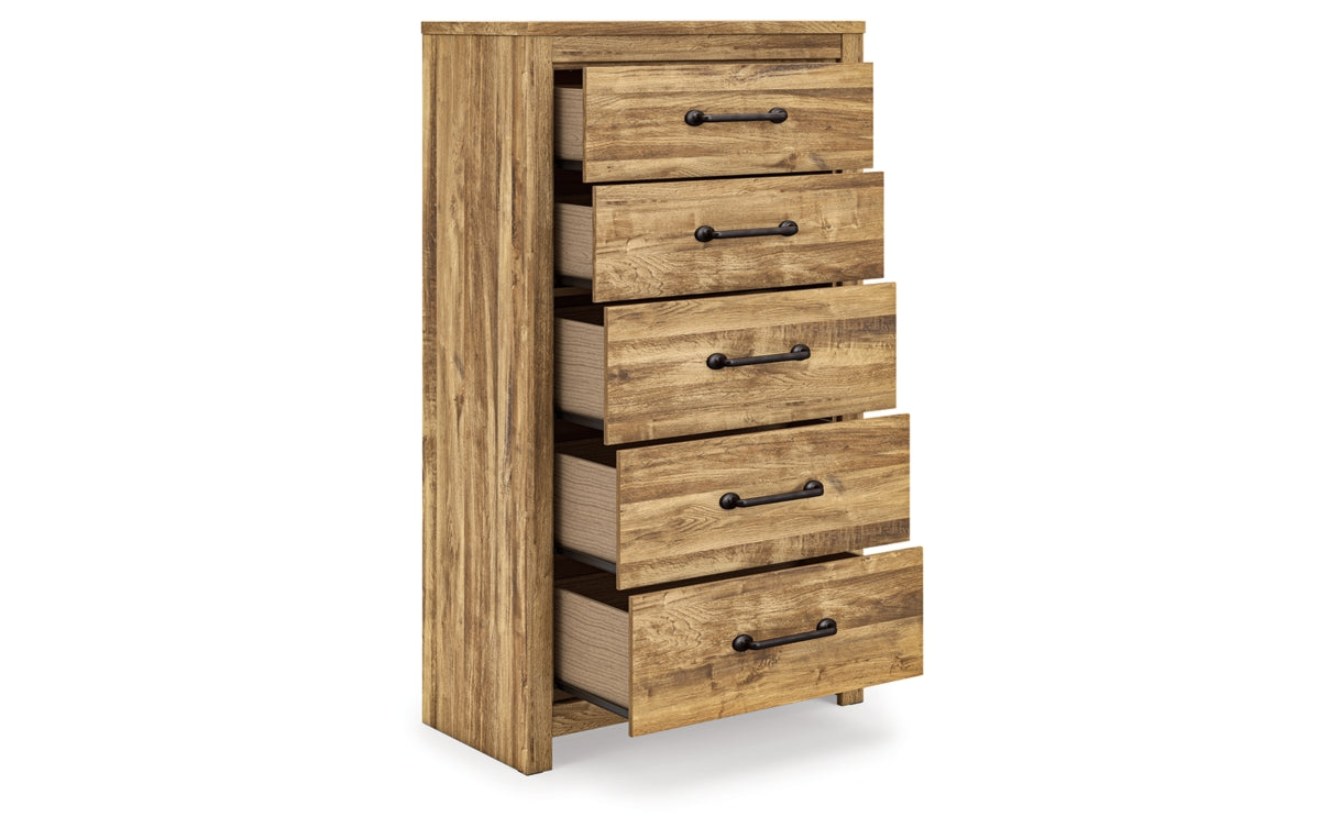 Maystonna Chest of Drawers