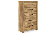 Maystonna Chest of Drawers