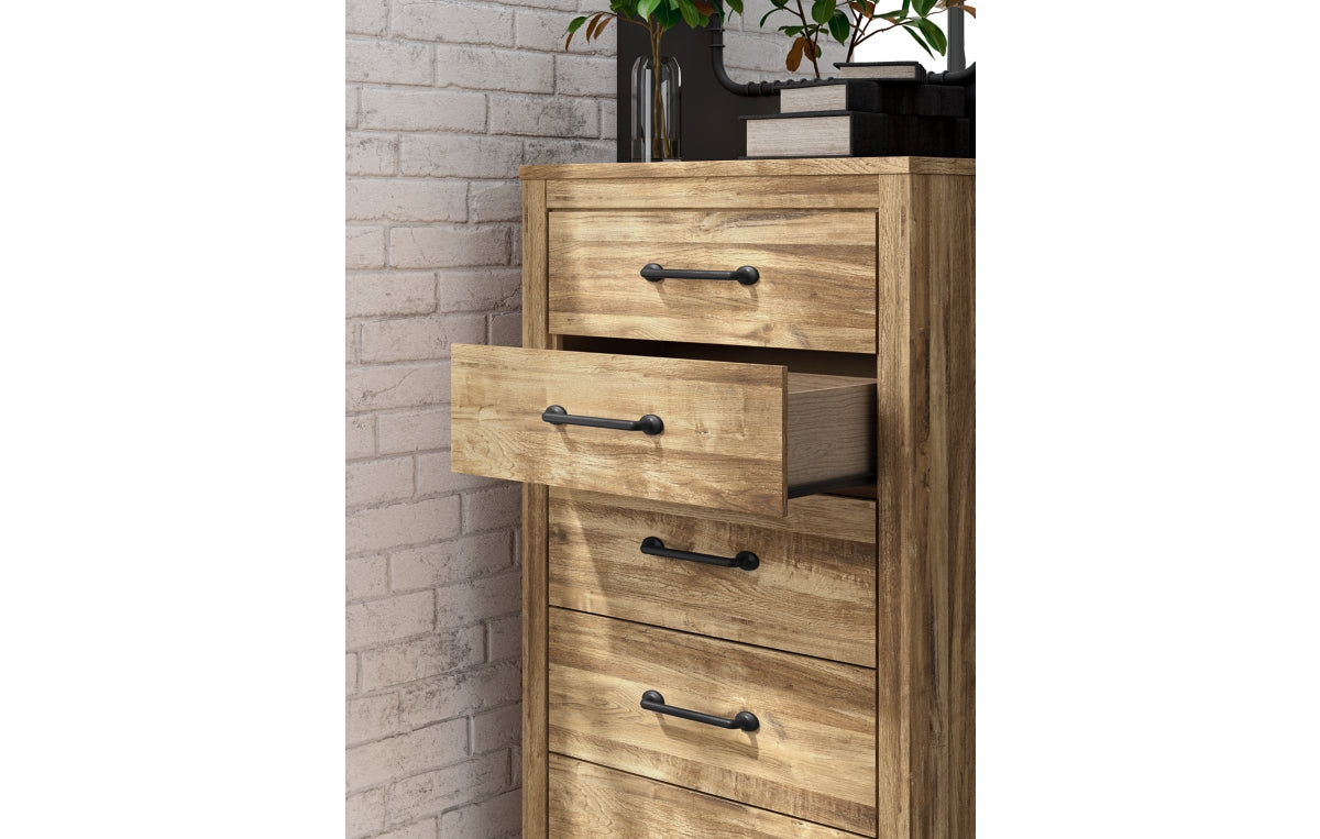 Maystonna Chest of Drawers