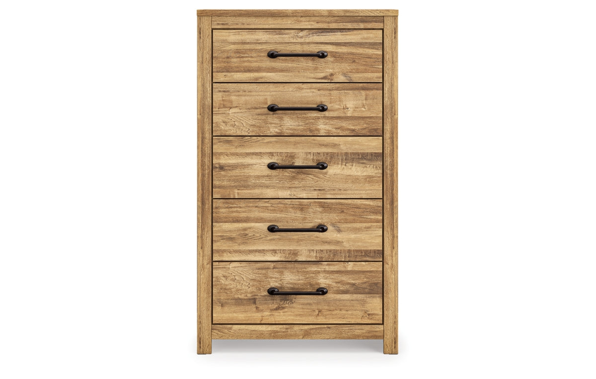 Maystonna Chest of Drawers