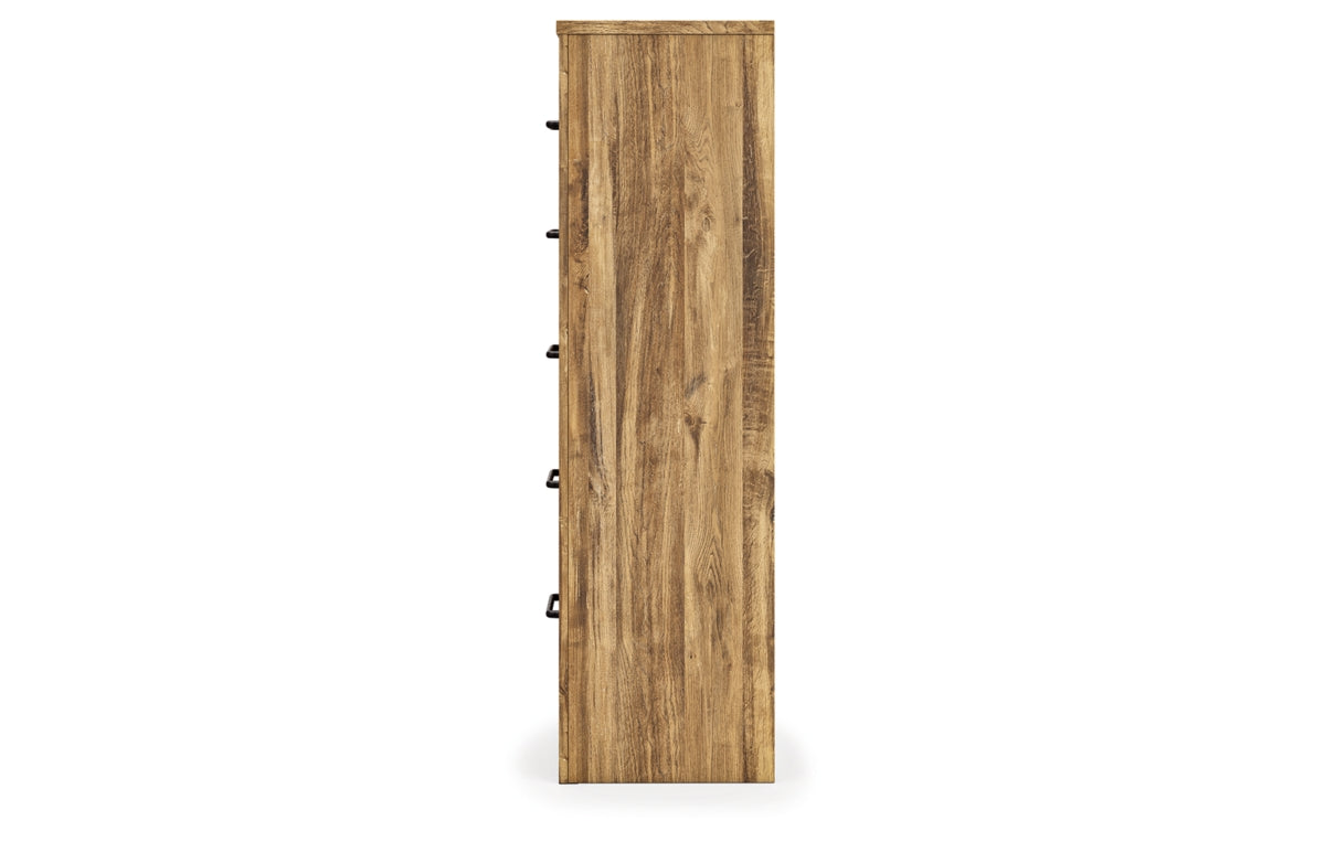 Maystonna Chest of Drawers