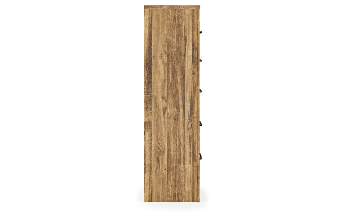 Maystonna Chest of Drawers