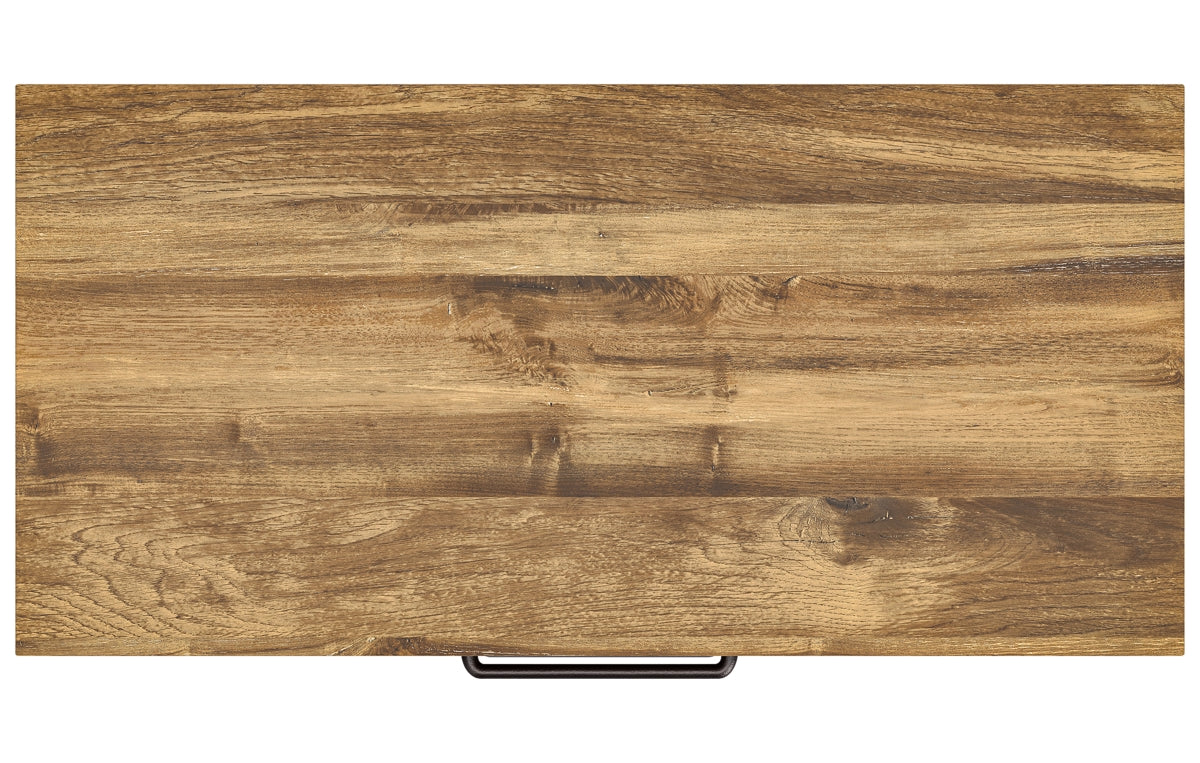 Maystonna Chest of Drawers