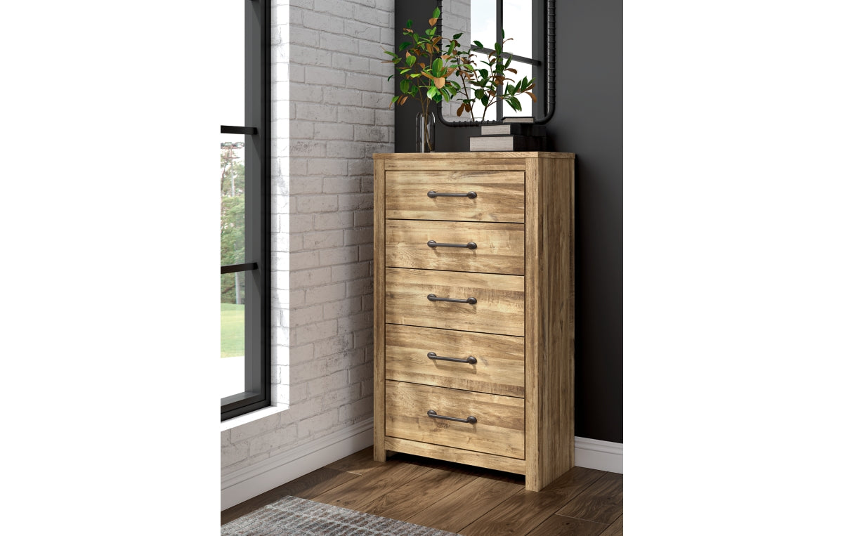 Maystonna Chest of Drawers
