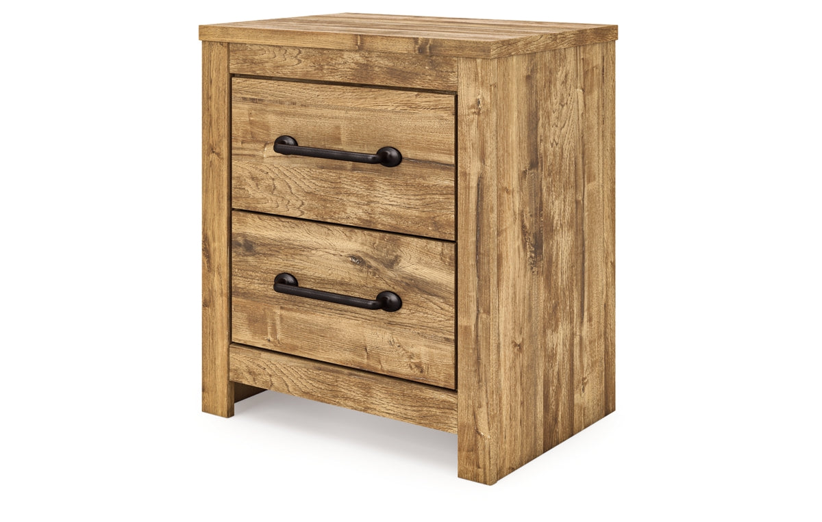 Maystonna Nightstand