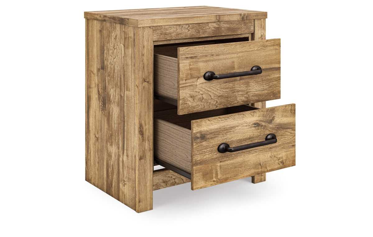 Maystonna Nightstand