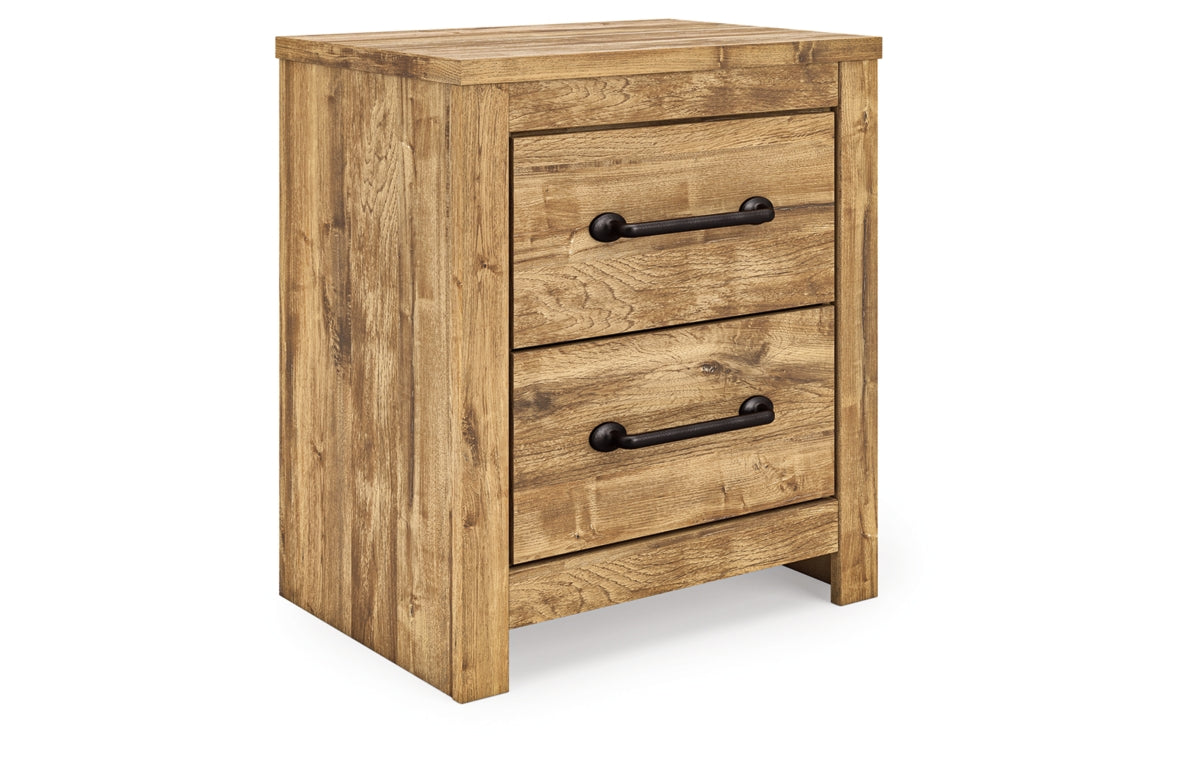 Maystonna Nightstand