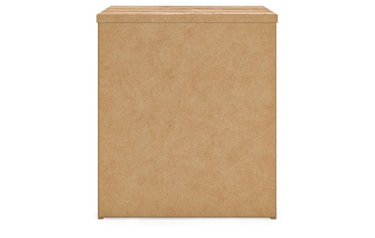 Maystonna Nightstand