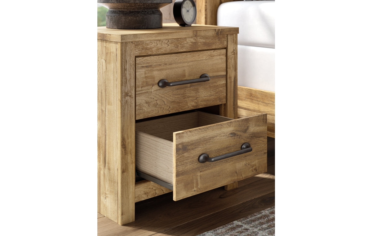 Maystonna Nightstand