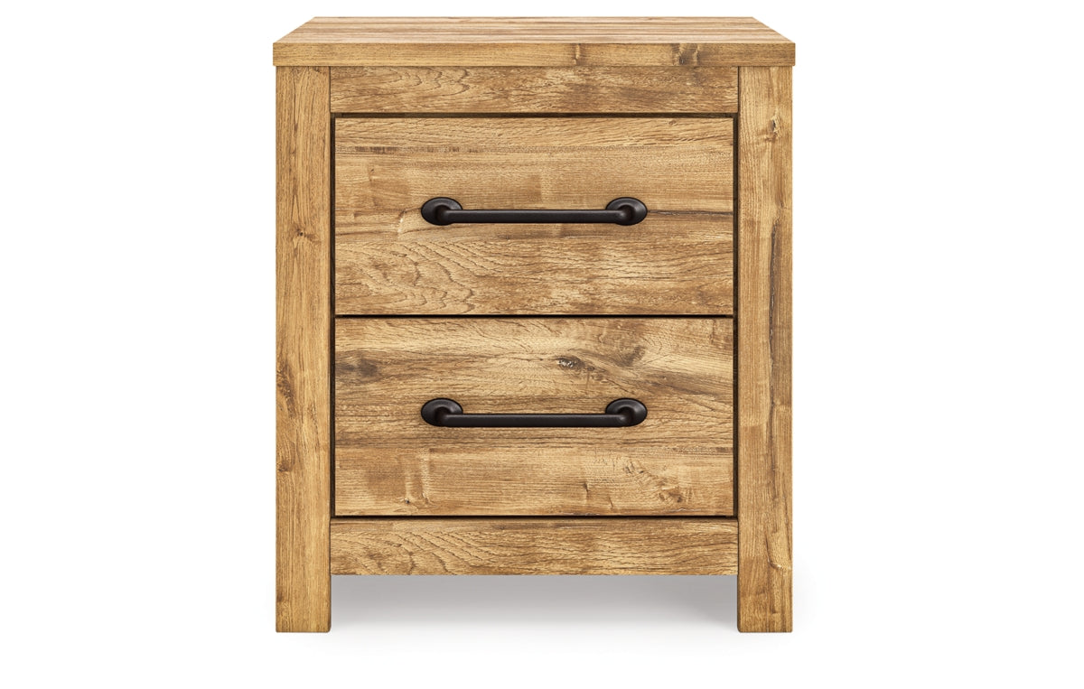 Maystonna Nightstand