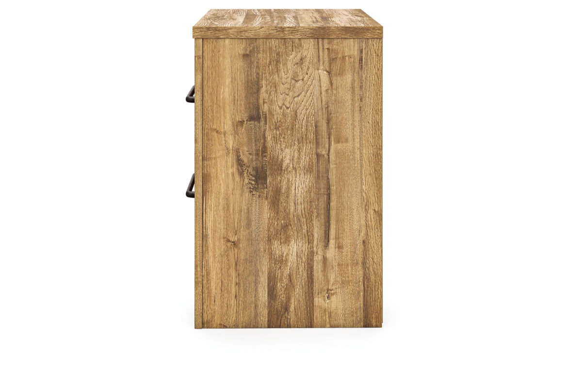 Maystonna Nightstand