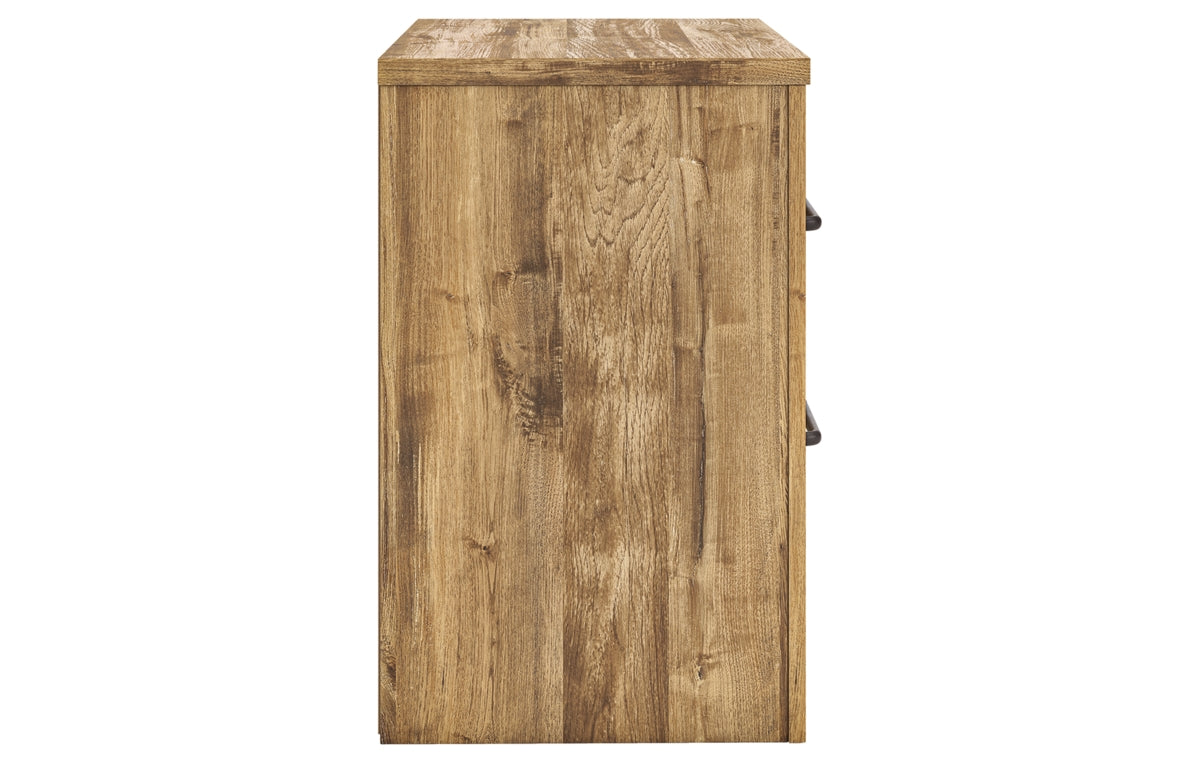 Maystonna Nightstand