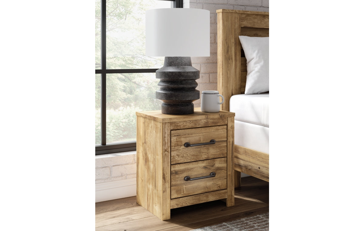 Maystonna Nightstand