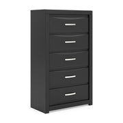 Stabotta Chest of Drawers