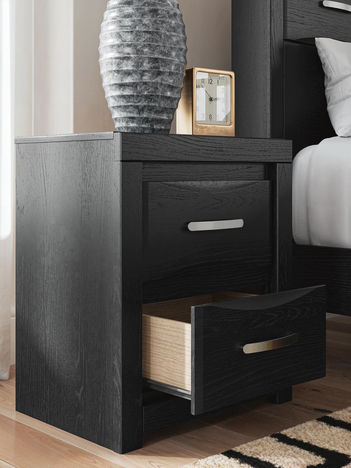 Stabotta Nightstand