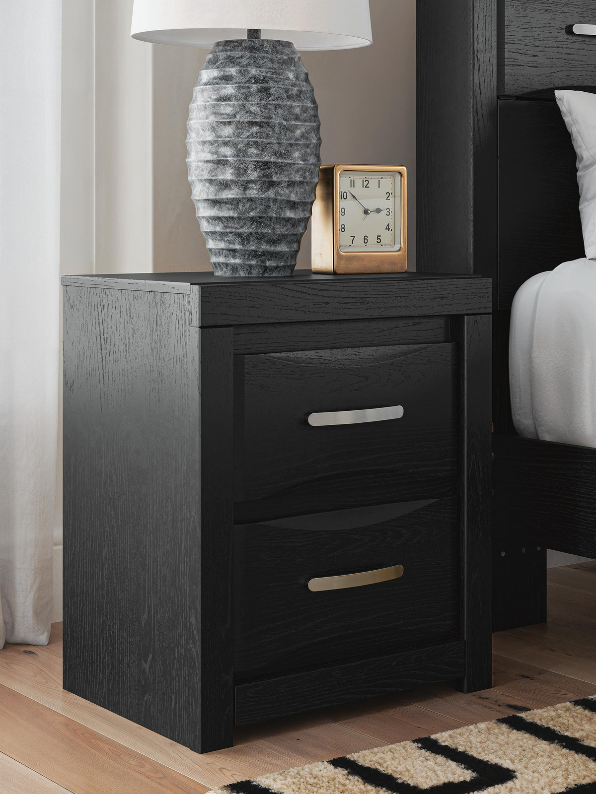 Stabotta Nightstand
