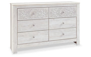 Paxberry Dresser