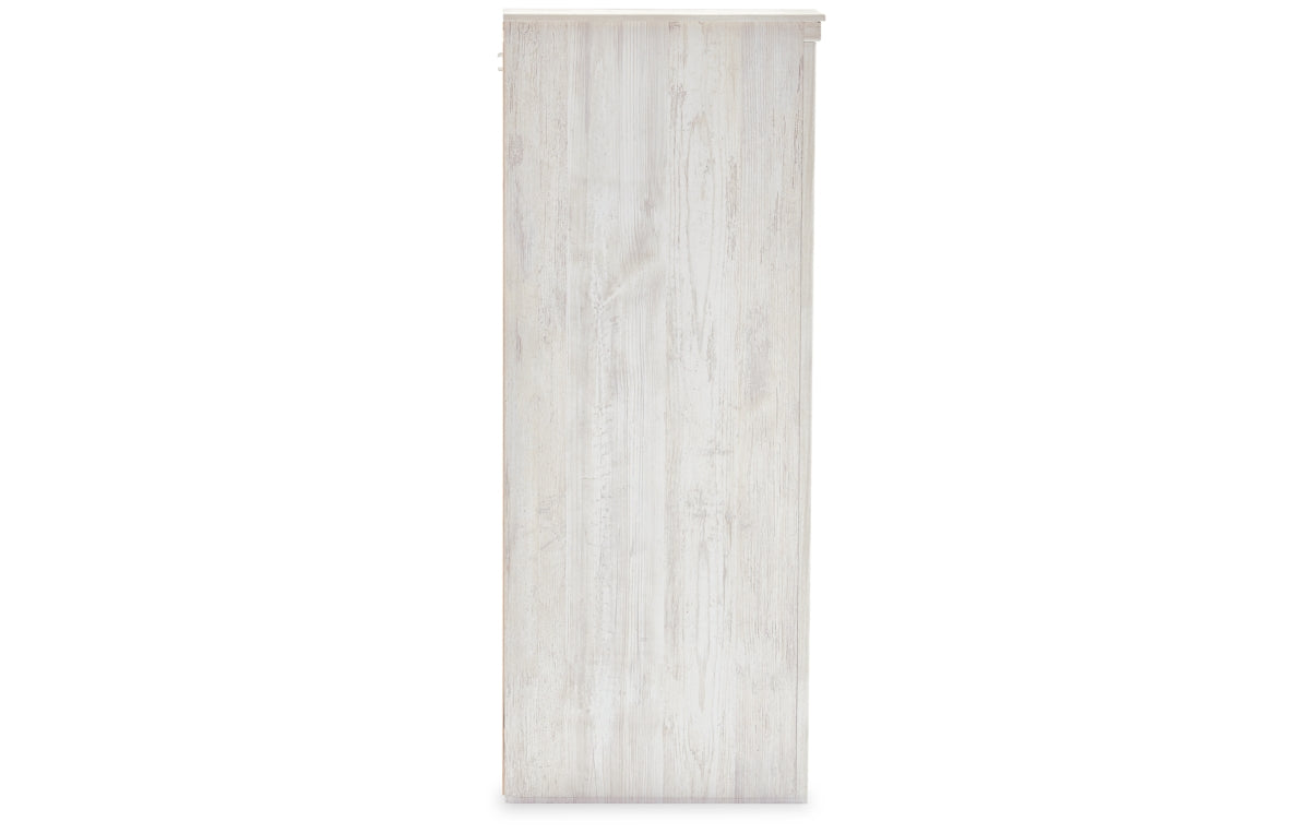 Paxberry Dresser
