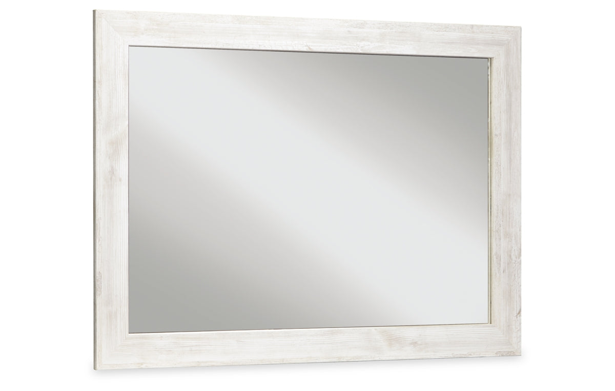 Paxberry Bedroom Mirror