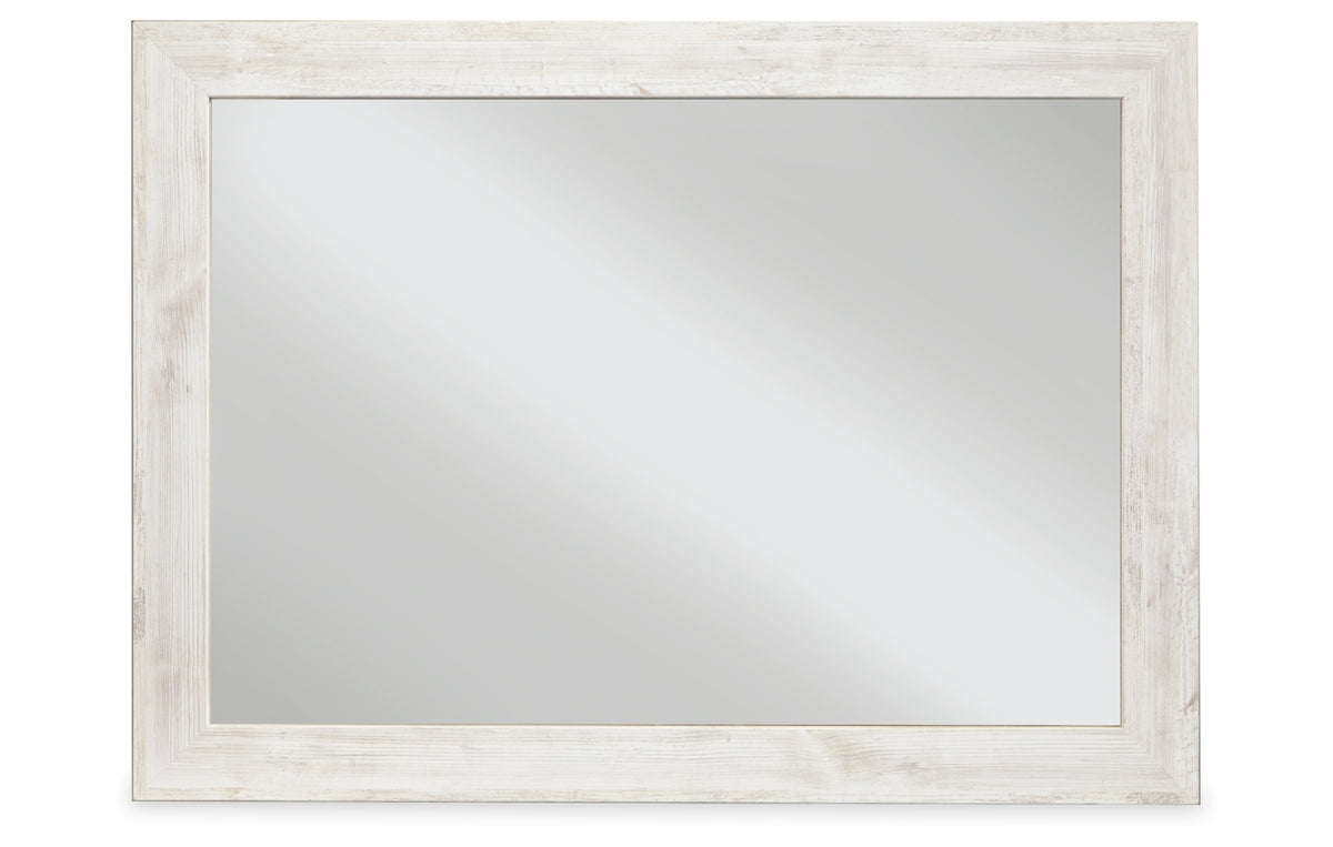 Paxberry Bedroom Mirror