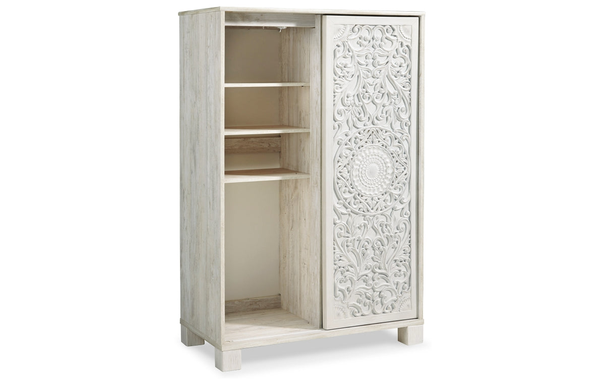 Paxberry Dressing Chest