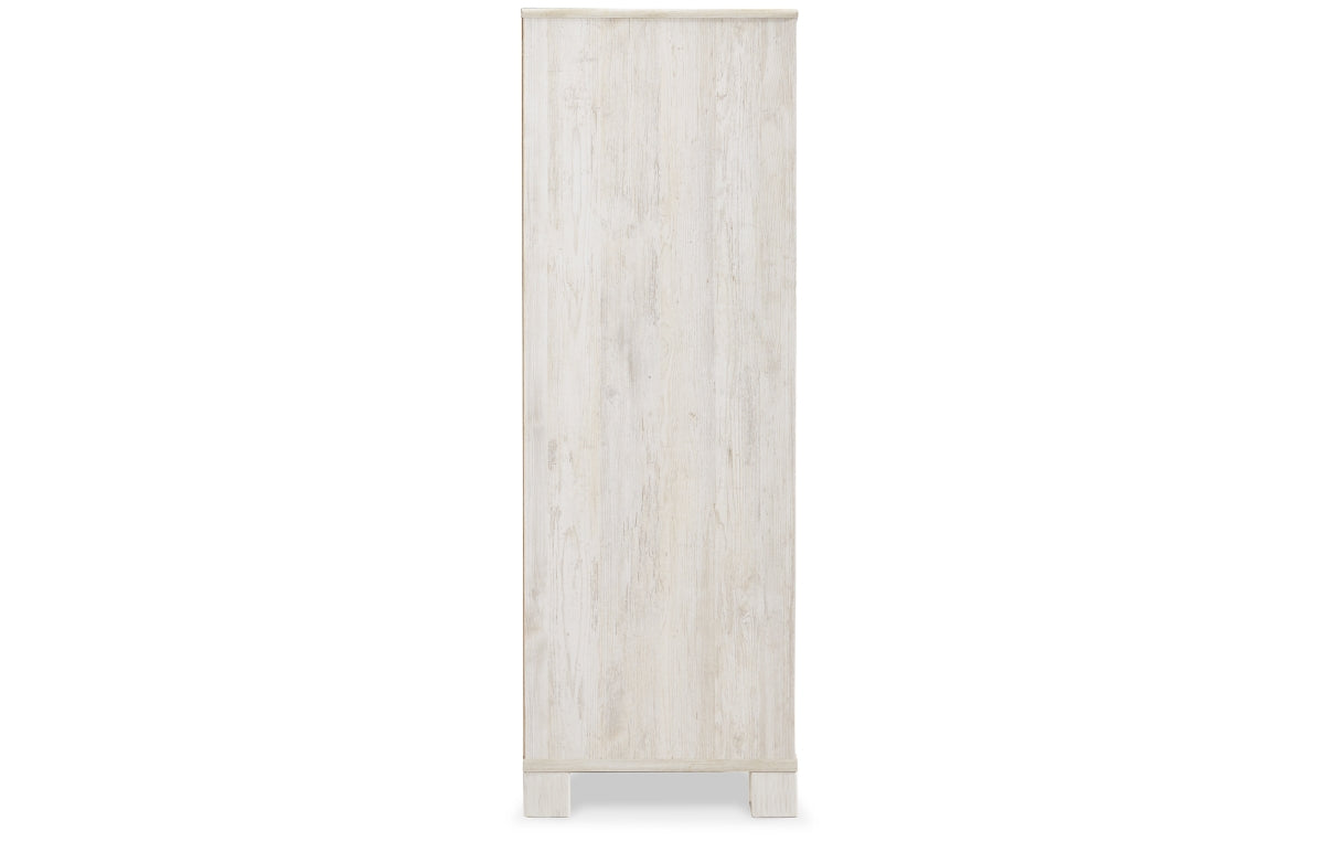 Paxberry Dressing Chest