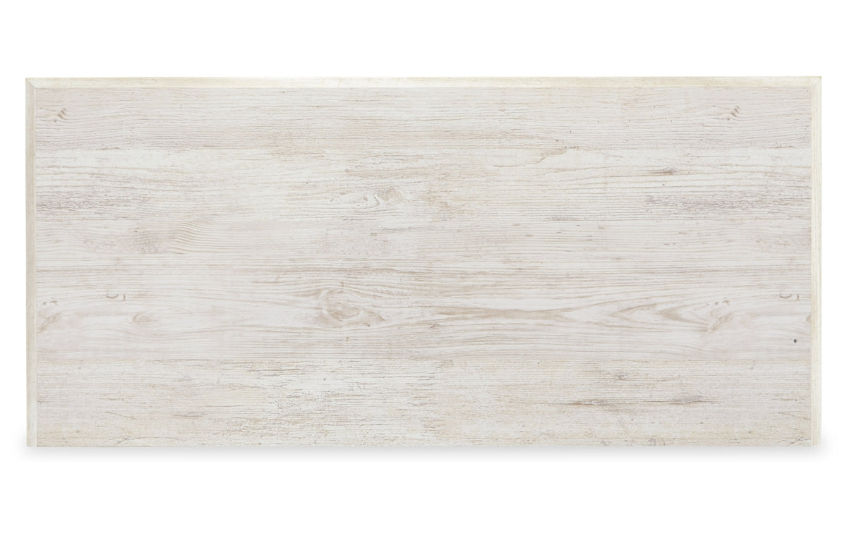 Paxberry Dressing Chest