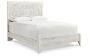 Paxberry Queen Panel Headboard