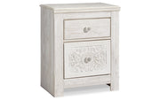 Paxberry Nightstand