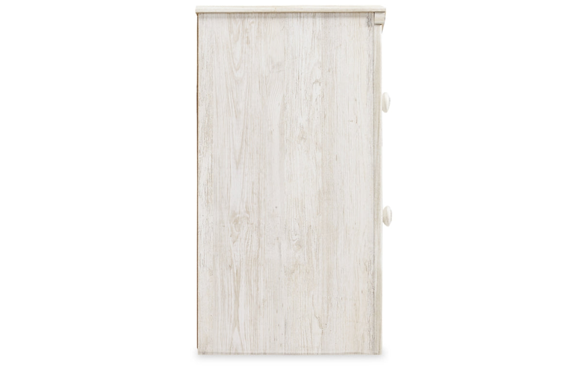 Paxberry Nightstand