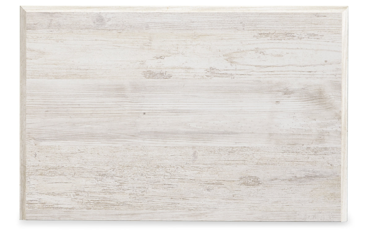 Paxberry Nightstand