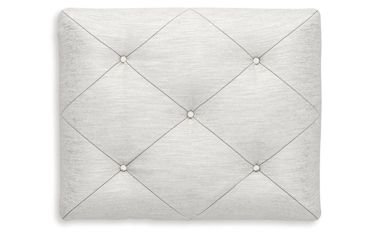 Kozlani Vanity Stool