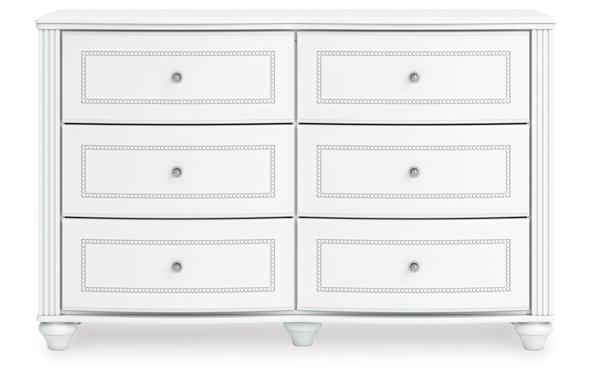 Kozlani Dresser
