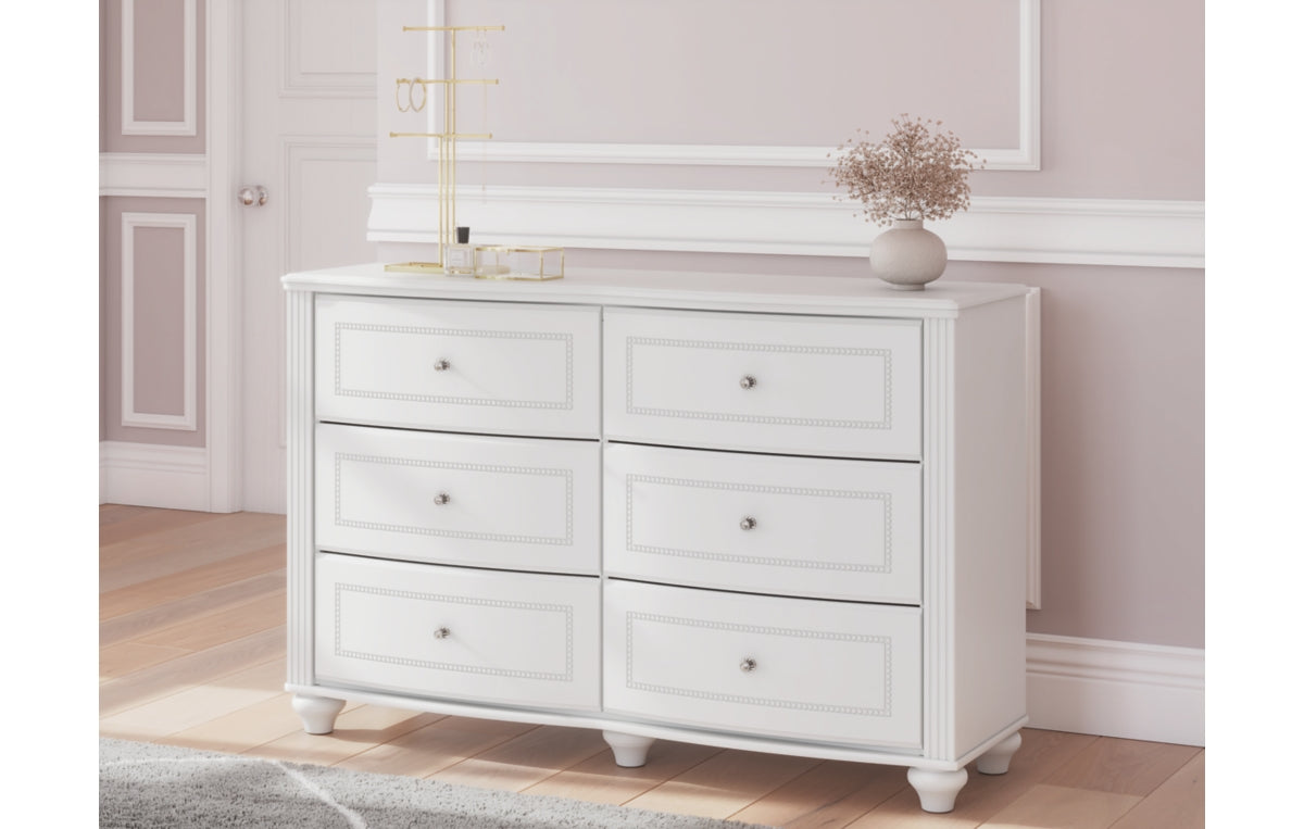 Kozlani Dresser