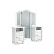 Kozlani Vanity Cabinet